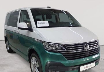 VW T6 Multivan 114.538 km 34.990 &euro; Fernwald-Steinbach 35463
