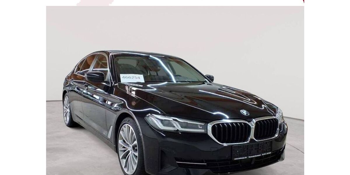 BMW 540 107.706 km 41.090 &euro; Fernwald-Steinbach 35463
