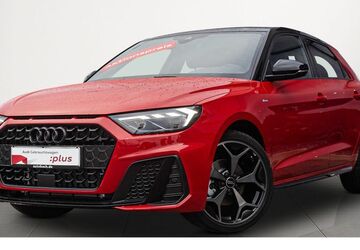 Audi A1 7.500 km 31.440 &euro; Wetzlar 35576