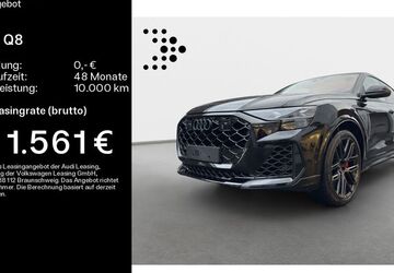 Audi RSQ8 3.001 km 147.499 &euro; Bad Nauheim 61231