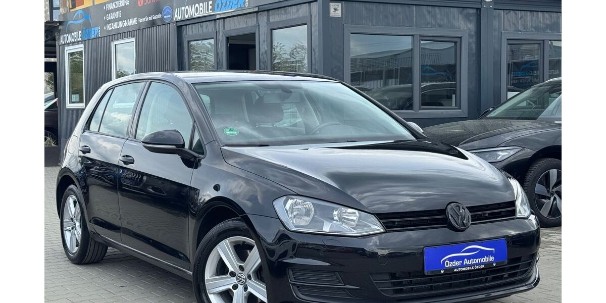 VW Golf 158.049 km 11.490 &euro; Lollar 35457