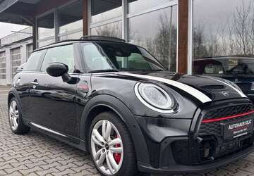 Mini John Cooper Works 49.684 km 30.960 &euro; Ehringshausen - Katzenfurt 35630