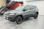 Jeep Compass Trailhawk Plug-In Hybrid 4WD LED 360CAM 27.100 km 26.660 &euro; Lich 35423