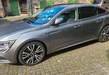 Renault Talisman 67.600 km 16.900 &euro; Echzell 61209