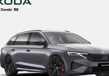 Skoda Octavia 6.000 km 39.975 &euro; Pohlheim 35415