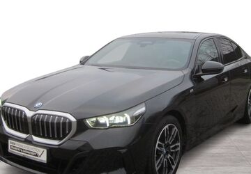 BMW 550 41.400 km 65.890 &euro; Wetzlar 35576