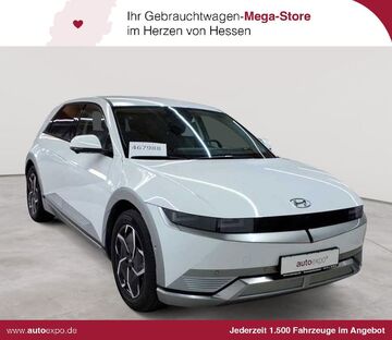 Gebrauchte Hyundai IONIQ 5
