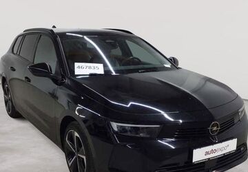 Opel Astra 155.964 km 13.089 &euro; Fernwald-Steinbach 35463