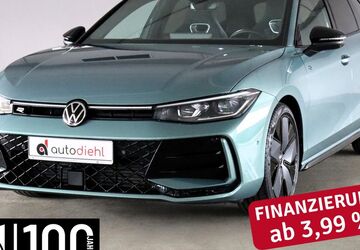 VW Passat Variant 14.448 km 39.790 &euro; Wetzlar 35576