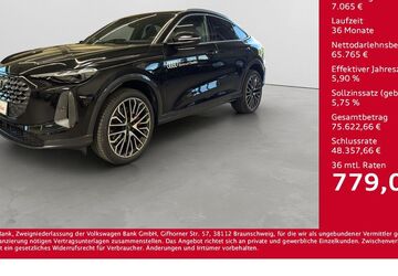 Audi Q5 10.000 km 67.830 &euro; Giessen 35394