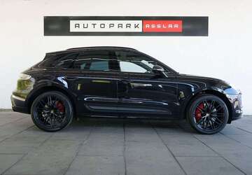 Porsche Macan 37.100 km 86.880 &euro; Asslar 35614