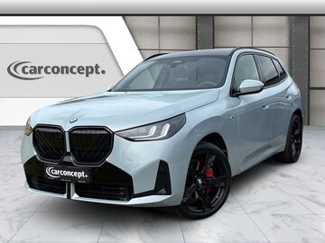 Gebrauchte BMW X3