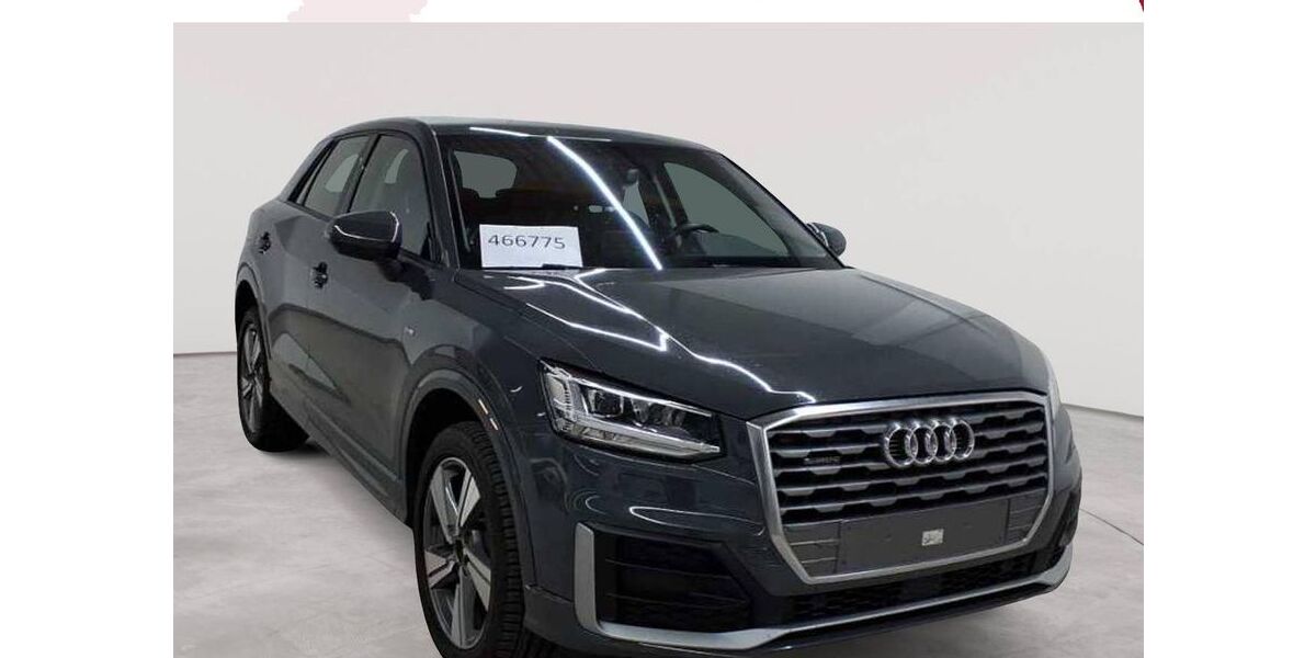 Audi Q2 70.753 km 25.090 &euro; Fernwald-Steinbach 35463