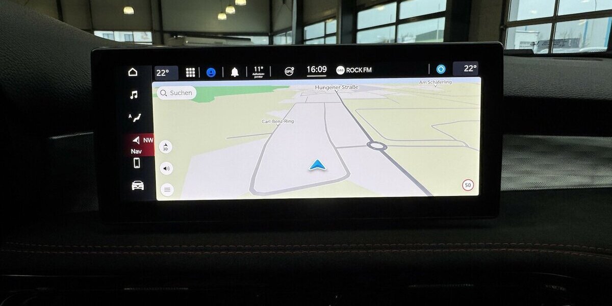 Alfa Romeo Tonale 1.5 VGT Veloce 48 V Hybrid LED 21.600 km 26.385 &euro; Lich 35423