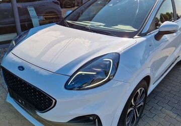 Ford Puma 76.666 km 16.990 &euro; Ehringshausen 35630