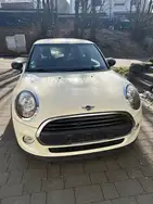 Mini One 180.000 km 6.000 &euro; Laubach, Stadt 35321