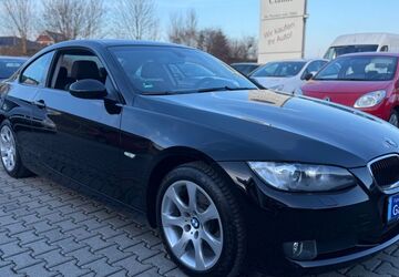 BMW 320 117.913 km 10.750 &euro; Münzenberg-Gambach 35516
