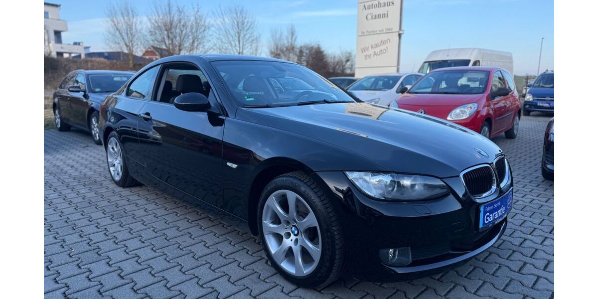 BMW 320 117.913 km 10.750 &euro; Münzenberg-Gambach 35516