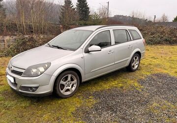 Opel Astra 210.000 km 1.700 &euro; marburg 35037