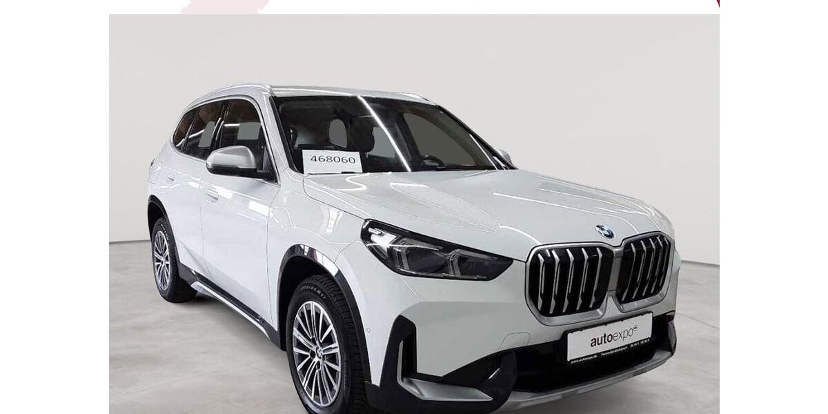 BMW X1 133.735 km 27.789 &euro; Fernwald-Steinbach 35463