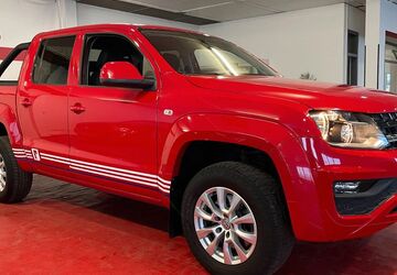 VW Amarok 70.510 km 33.690 &euro; Ober Mörlen 61239