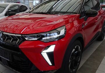 Mitsubishi ASX 7.880 km 36.490 &euro; Asslar 35614