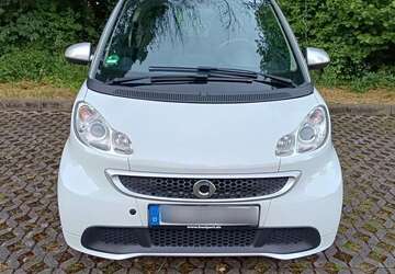 Smart forTwo 99.500 km 6.500 &euro; Reiskirchen 35447