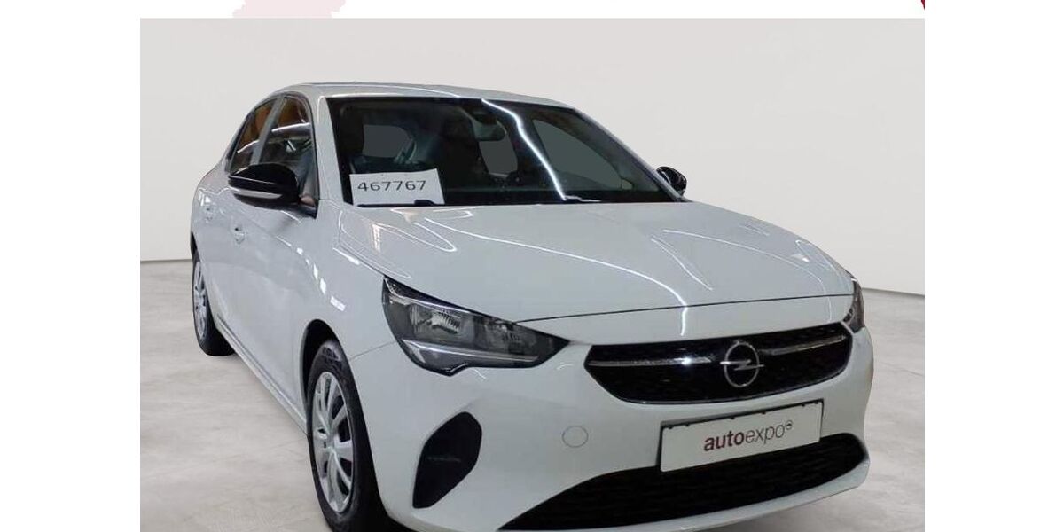 Opel Corsa 12.859 km 11.989 &euro; Fernwald-Steinbach 35463