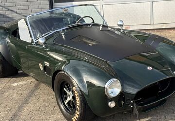 Cobra Andere 58.800 km 129.990 &euro; Wetzlar 35578