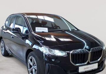 BMW 230 103.578 km 26.989 &euro; Fernwald-Steinbach 35463