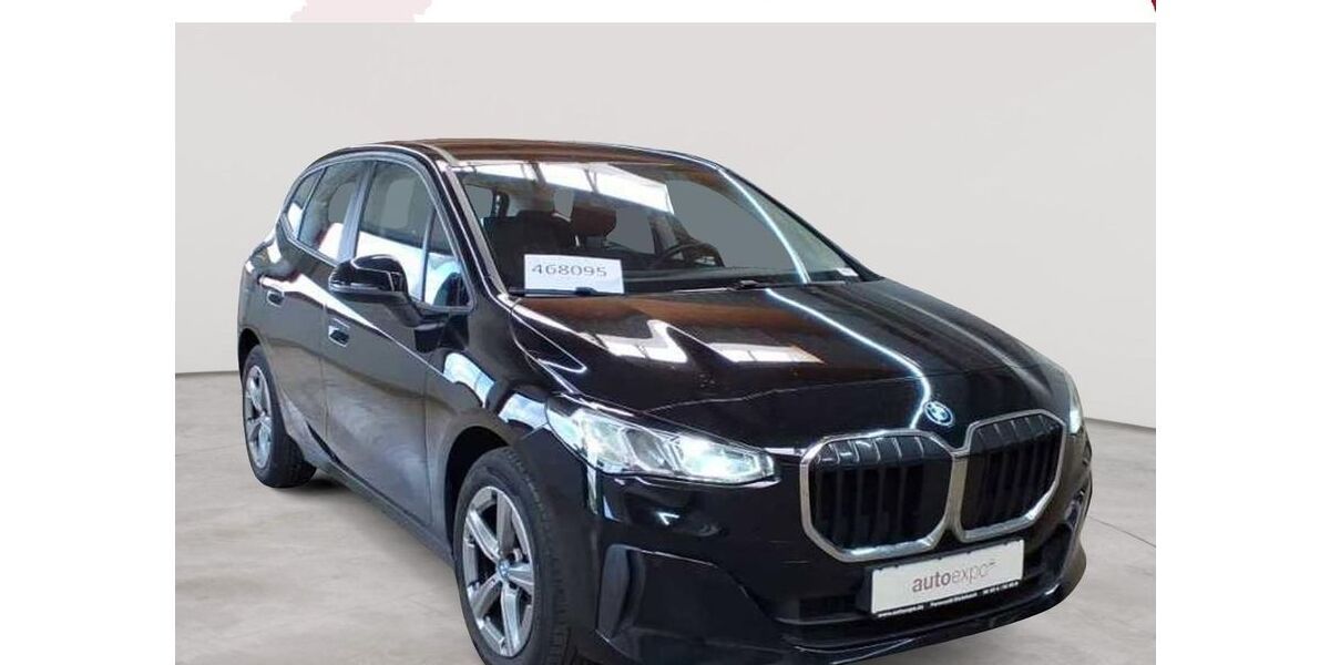 BMW 230 103.578 km 26.989 &euro; Fernwald-Steinbach 35463