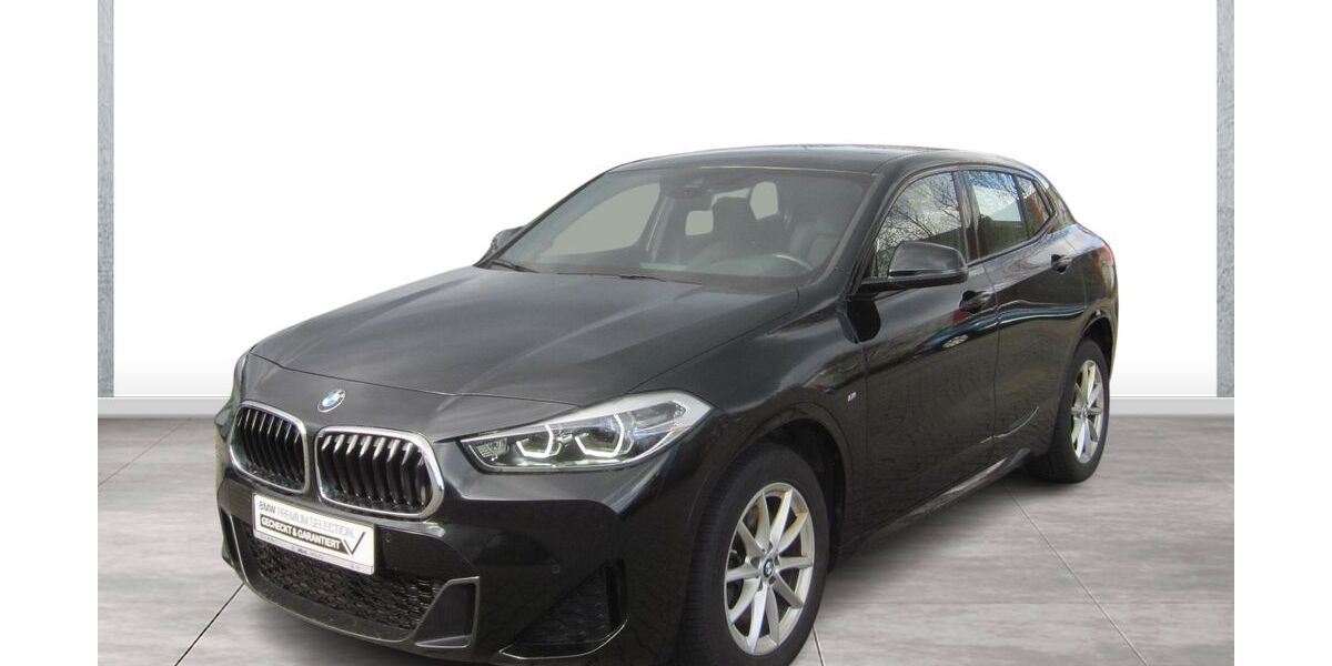 BMW X2 40.000 km 33.890 &euro; Wetzlar 35576
