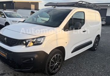 Peugeot Partner 69.000 km 15.499 &euro; Lich 35423