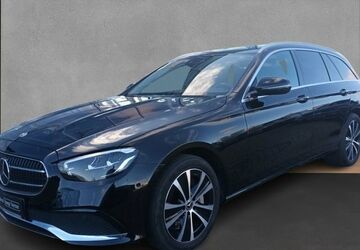 Mercedes-Benz E 300 77.118 km 32.564 &euro; Gießen 35396