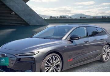 Audi A6 5.500 km 77.940 &euro; Wetzlar 35576