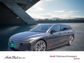 Gebrauchte Audi e-tron
