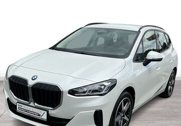 BMW 220 Active Tourer 8.500 km 31.890 &euro; Gießen 35398