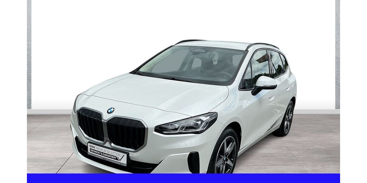 BMW 220 Active Tourer 8.500 km 31.890 &euro; Gießen 35398