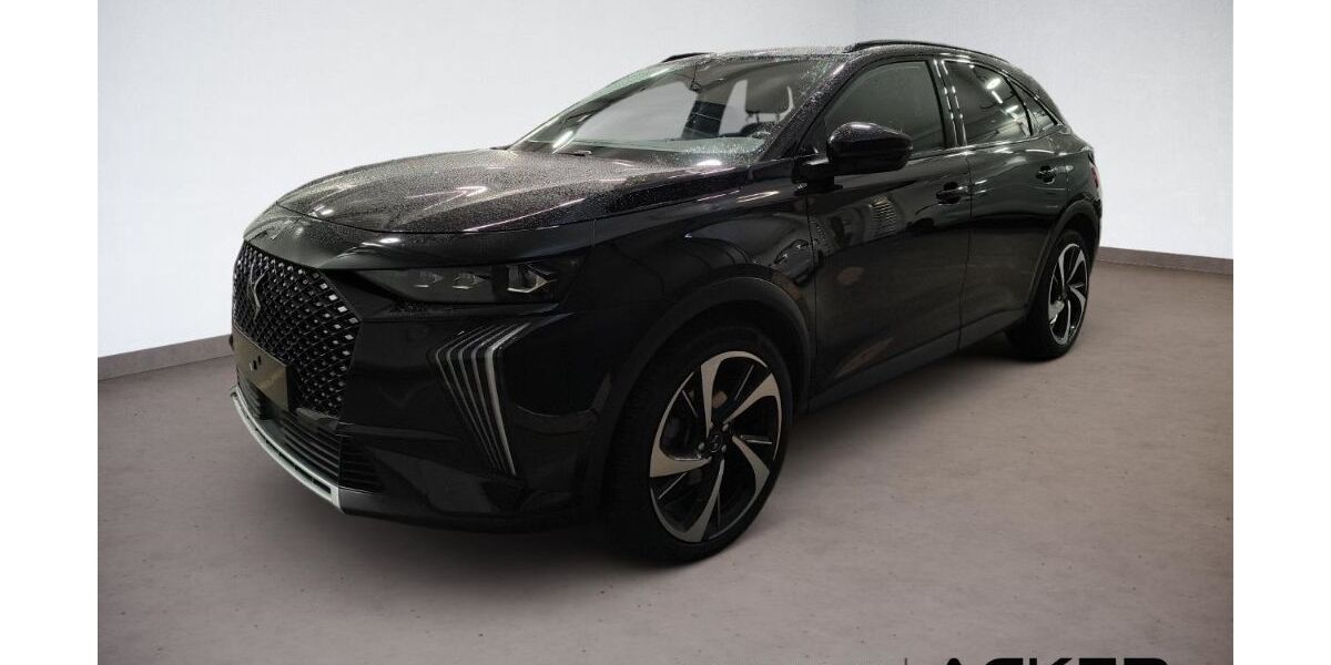 DS Automobiles DS7 (Crossback) 30.852 km 29.880 &euro; Marburg 35043