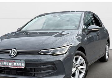 VW Golf 48.831 km 22.850 &euro; Giessen 35394