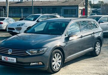 VW Passat Variant 220.000 km 10.800 &euro; Gießen 35398