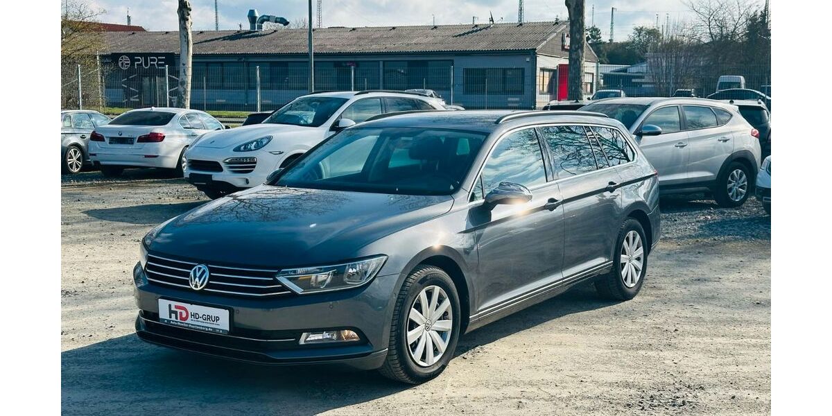 VW Passat Variant 220.000 km 10.800 &euro; Gießen 35398