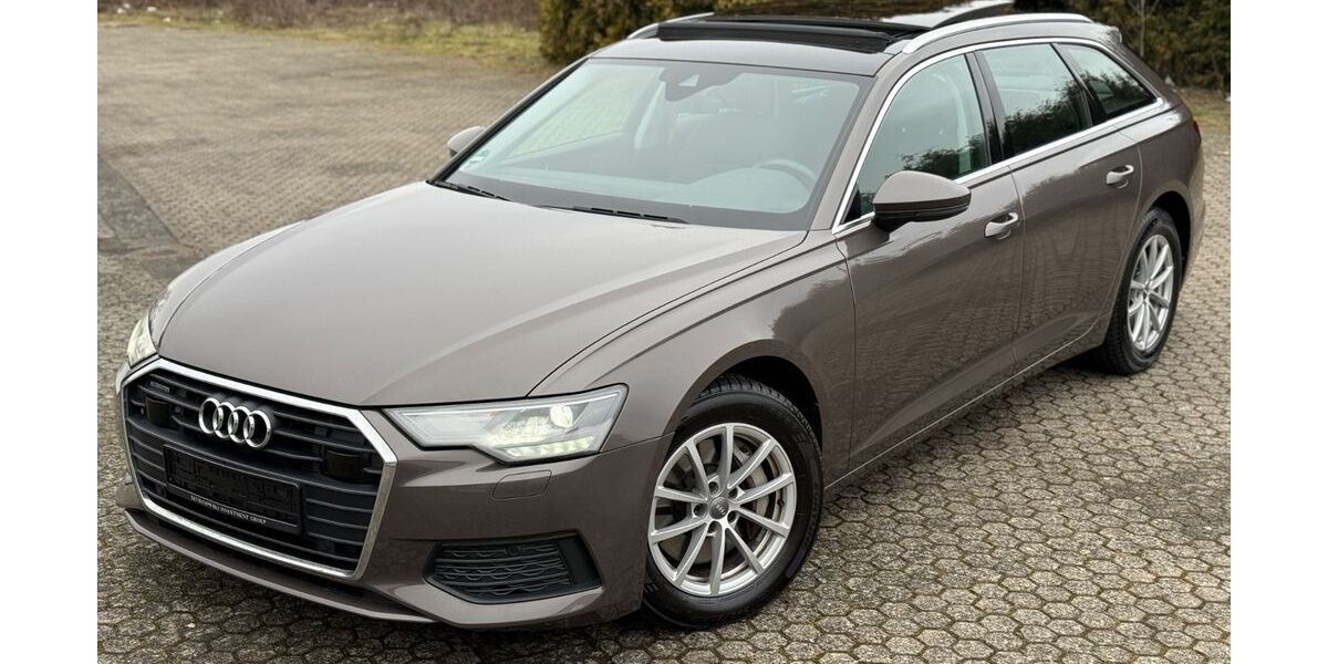 Audi A6 141.300 km 20.890 &euro; Lollar ( bei Gießen ) 35457
