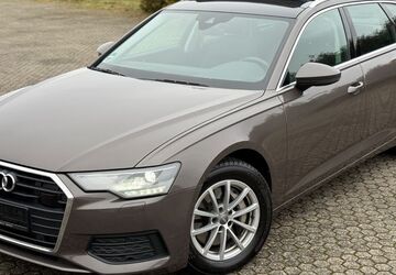 Audi A6 141.300 km 21.850 &euro; Lollar ( bei Gießen ) 35457