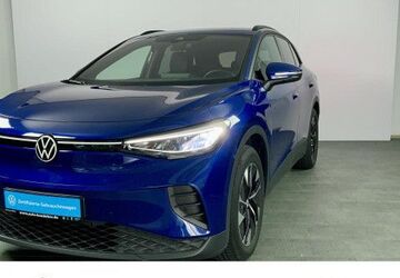 VW ID.4 20.990 km 36.490 &euro; Butzbach 35510