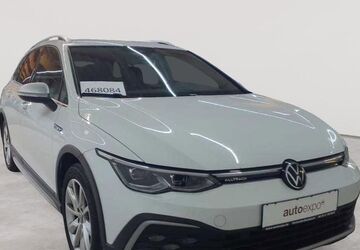 VW Golf 137.297 km 20.789 &euro; Fernwald-Steinbach 35463