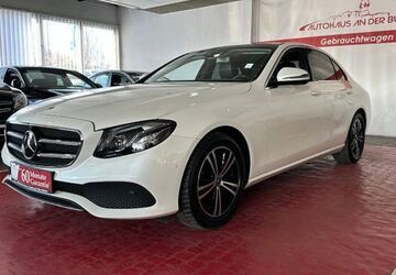 Mercedes-Benz E 220 93.110 km 29.799 &euro; Friedberg (Hessen) 61169