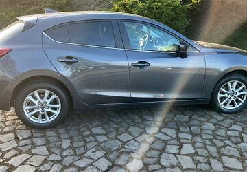 Mazda 3 30.700 km 16.500 &euro; Bad Nauheim 61231