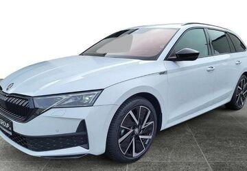 Skoda Octavia 9.750 km 33.590 &euro; Giessen 35394