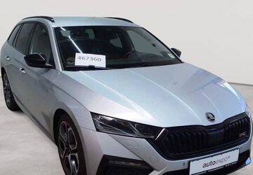 Skoda Octavia 177.625 km 20.989 &euro; Fernwald-Steinbach 35463